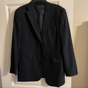 Banana Republic Black Blazer